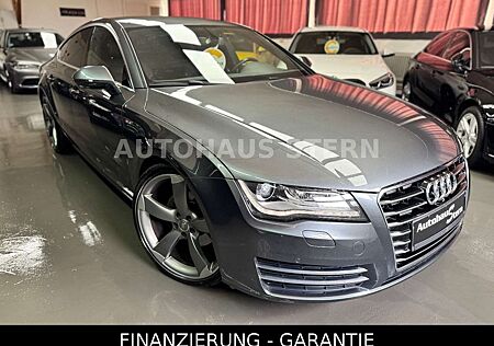 Audi A7 Sportback 3.0 TDI quattro S Line Kamera AHK