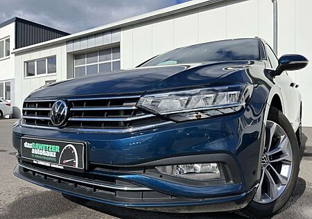 VW Passat Variant Volkswagen 2.0 TSI DSG Business 189€ m. 20% Anzahlung AHK D