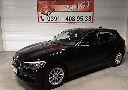 BMW 118 1 Limousine 5-trg. i Advantage