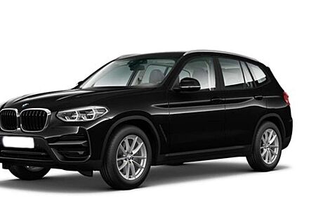 BMW X3 xDrive 20d Aut/ADVANTAGE/KAMERA/HEAD UP/SPORT/