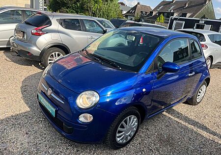 Fiat 500 Pop*TUV/AU NEU*KLIMA*TOP
