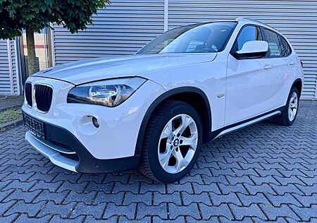 BMW X1 18 i sDrive