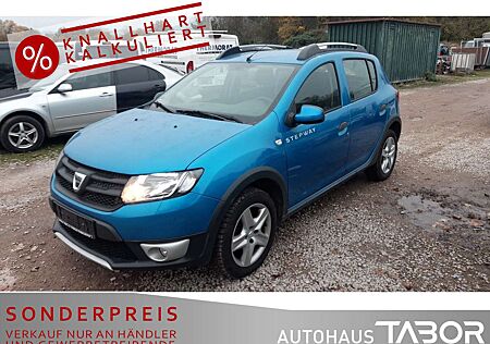 Dacia Sandero Stepway 0.9 TCe 90 Ambiance Klang&Klima