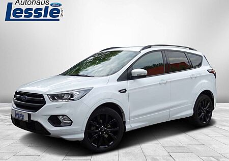 Ford Kuga ST-Line Navigation/Kamera/Winter-Paket