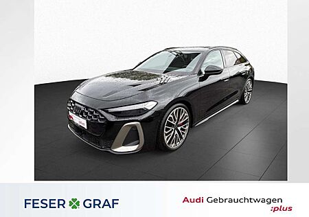 Audi A5 Avant edition one TDI qu. S tro. +Interieru S line