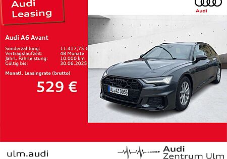 Audi A6 S line 40 TDI quattro S tronic AHK HEAD
