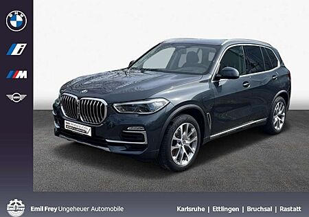 BMW X5 xDrive45e xLine Gestiksteuerung Head-Up HiFi