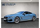 BMW M850 i xDrive Coupe*Individual*DEUTSCHES AUTO*