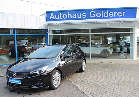 Opel Astra Ultimate Start/Stop 1,2 Turbo 107kW SHZ_LED_Navi