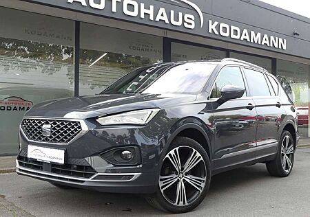 Seat Tarraco Xcellence 2.0 TDI*Virtual*4xSHZ*Panorama