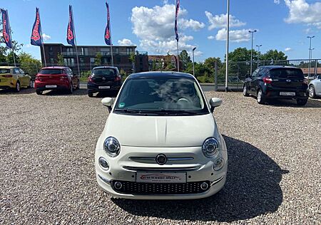 Fiat 500C 0.9 8V TwinAir Lounge C S&S