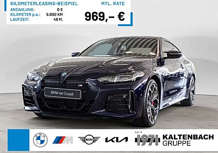 BMW 440 Mi Coupe xDrive FACEL. 360° LED HUD ACC