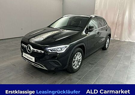 Mercedes-Benz GLA 200 d 4Matic 8G-DCT Style Geschlossen, 5-türig, Automa