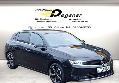 Opel Astra L Limo / Allwetter / LED / Automatik