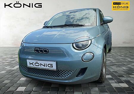 Fiat 500E Icon Limou