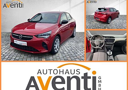 Opel Corsa Edition SHZ*LED*Navi*SHZ*SpurH*AUT*PDC