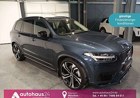 Volvo XC 90 XC90 T8 AWD Ulti. Dark PHEV|LED|Navi|360°|AHK
