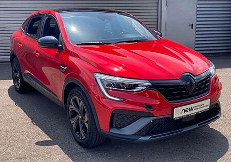 Renault Arkana 1.6 E-TECH 145 E-Tech Engineered