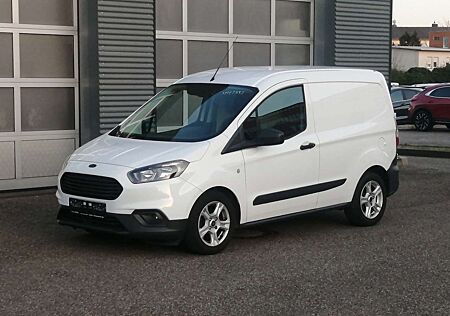 Ford Transit Courier Trend Klimaautomatik