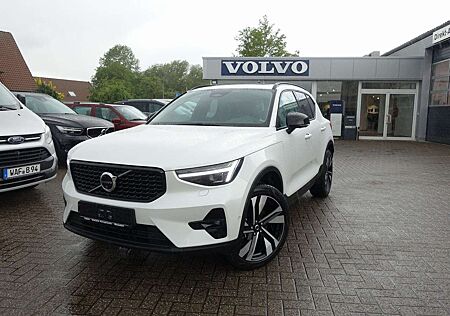 Volvo XC 40 XC40 Ultra B4 Dark/Pano/BLIS/Kamera/Memory/H&K