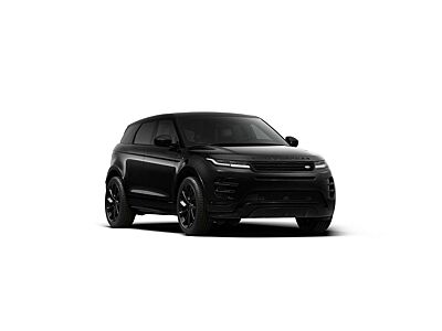 Land Rover Range Rover Evoque D200 Hoxton HUD LED PANO
