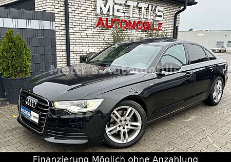 Audi A6 Lim. 2.0 TFSI/S Line Sportpaket/SHD/Leder/Xen