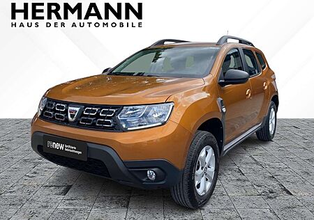 Dacia Duster II 1.0 TCe 100 LPG ECO-G Comfort LED*SHZ