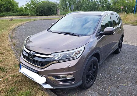 Honda CR-V Executive 4WD