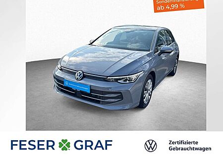 VW Golf Volkswagen VIII Style 1.5 eTSI 7-DSG 50Years AHK NAVI