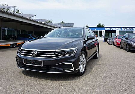 VW Passat Variant Volkswagen 1.4 TSI Hybrid GTE !! Kamera !! Dynamic Light !!