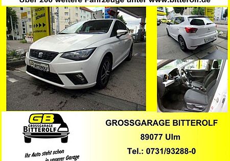 Seat Ibiza 1.0TSI Style 5tg Navi/ACC/RFK/LED