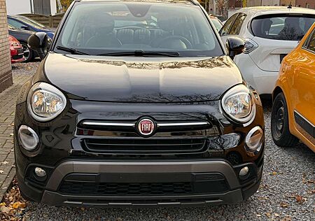 Fiat 500X Cross / 8fach