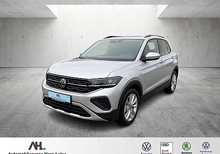 VW T-Cross Volkswagen 1.0 TSI "Life" DSG/LED/RFK/ACC/APP-Connect