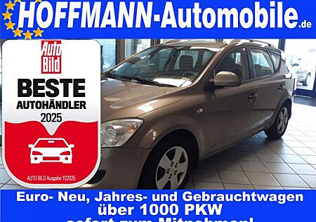 Kia XCeed Ceed SW / cee'd SW ohne Tüv