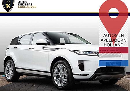 Land Rover Range Rover Evoque 2.0 P200 AWD 360 Cam klima le