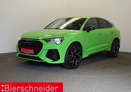 Audi RS Q3 Sportback 280KM H LED 21 SONOS VIRTUAL ACC NAVI LE