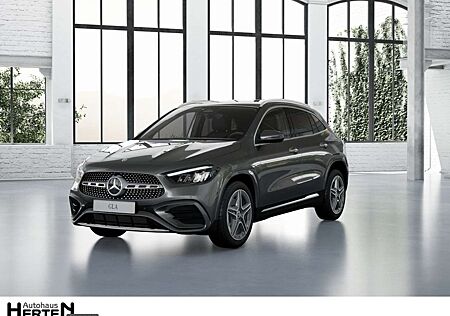 Mercedes-Benz GLA 200 AMG+LED+KEYLESS+R-KAMERA+NAVI-MBUX+DAB