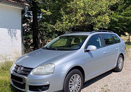 VW Golf Variant Volkswagen 1.4 Trendline