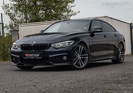 BMW 430i 430 Gran Coupe M Sport/H&K/PDC/TEMPO/SHZ