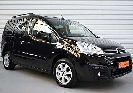 Citroën Berlingo Citroen Kombi Shine+Navi+Kamera+SHZ+Tempomat