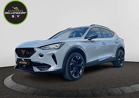 Cupra Formentor 1.5 TSI DSG Rückfahrkamera Full Link P