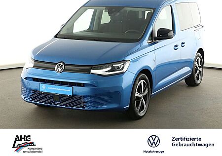 VW Caddy Volkswagen California 2.0 TDI 4Motion