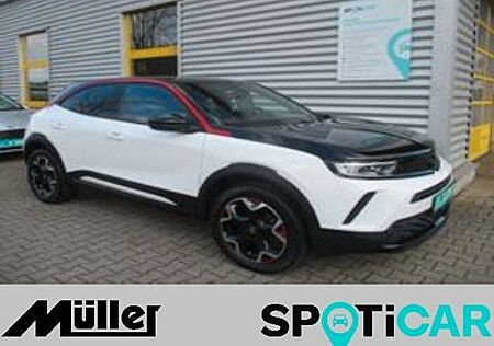 Opel Mokka GS Line