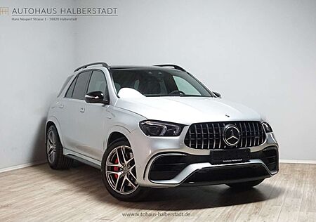 Mercedes-Benz GLE 63 AMG S 4Matic+ Night-Paket/Pano/Distr./AHK