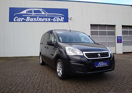 Peugeot Partner Tepee Active