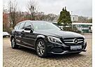 Mercedes-Benz C 200 T d 9-Gang-Tronic Plus AHK*8x Alu*Kamera