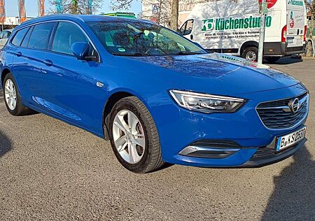 Opel Insignia Sports Tourer 1.5 Business Innovation