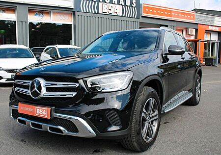 Mercedes-Benz GLC 300 de 4Matic/NAVI/KAM/1 HAND/HEAD-UP