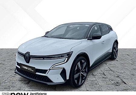 Renault Megane E-Tech Electric EV60 220HP (Batt. optimum charge Techno