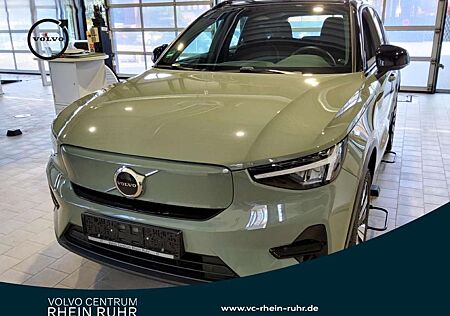 Volvo XC 40 XC40 PURE ELECTRIC CORE AHK+STANDHZ+KAMERA+MET+